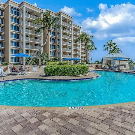 Marco Beach Ocean Resort 614 Marco Island Exterior photo