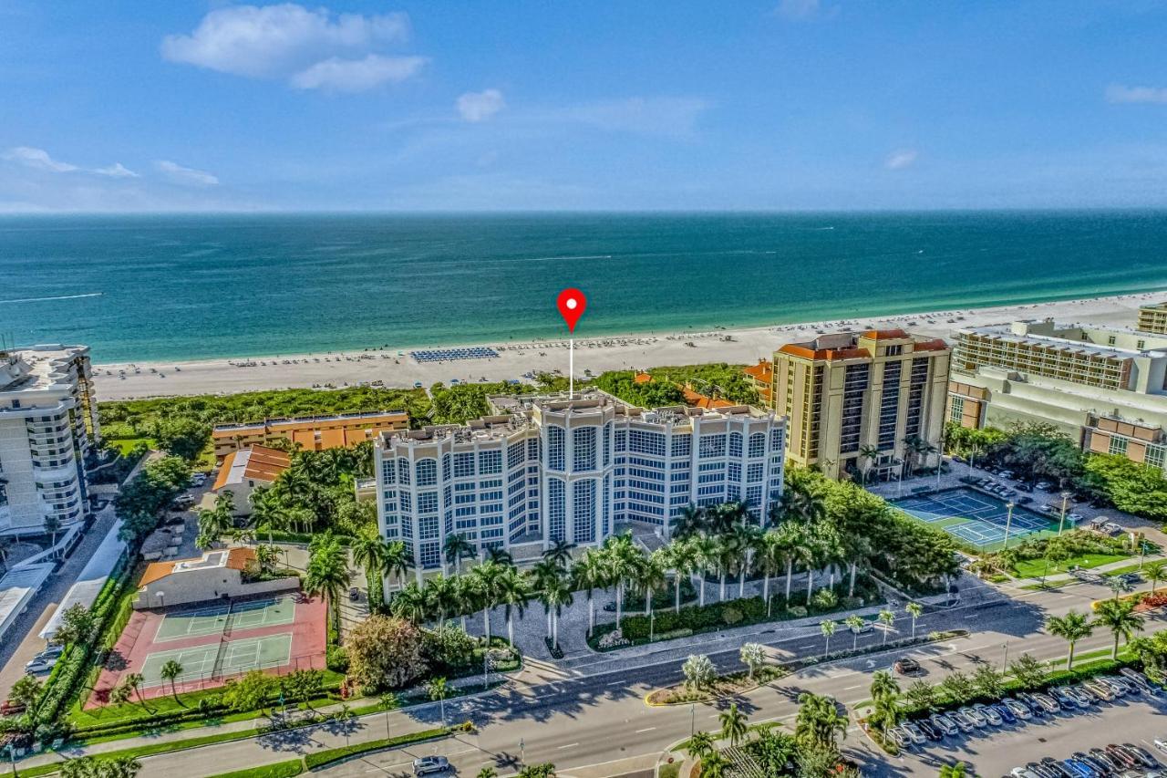 Marco Ocean 614 Apartment *