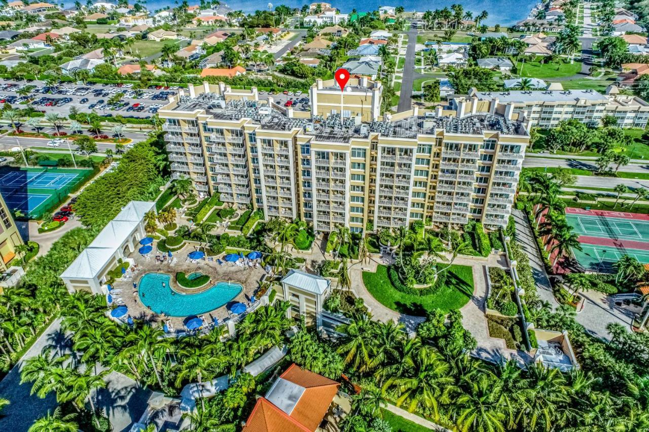 Apartment Marco Ocean 614 *